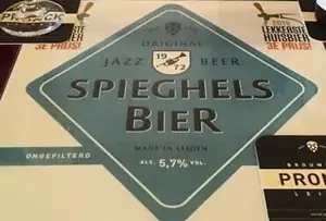 Spieghelsbier